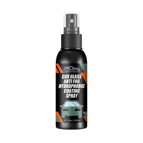 Spray imperméabilisant pour vitres automobiles