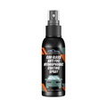 Spray imperméabilisant pour vitres automobiles