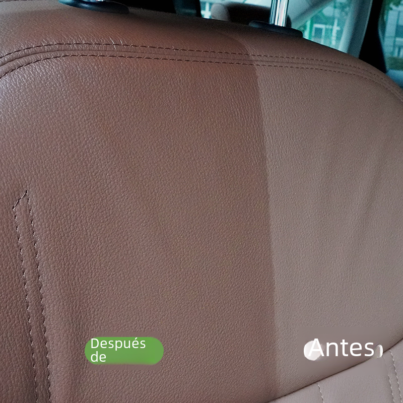 HGKJ-AUTO-S3 Plastic & Leather Restorer Coating Agent